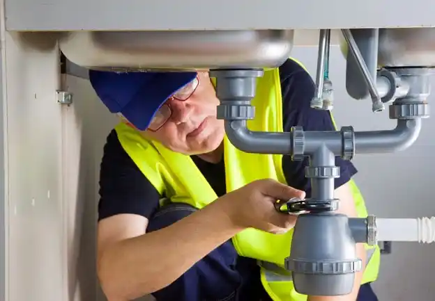 loodgieter Streefkerk